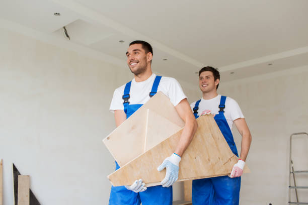 Best Basement Cleanout  in Sa Loma, CA